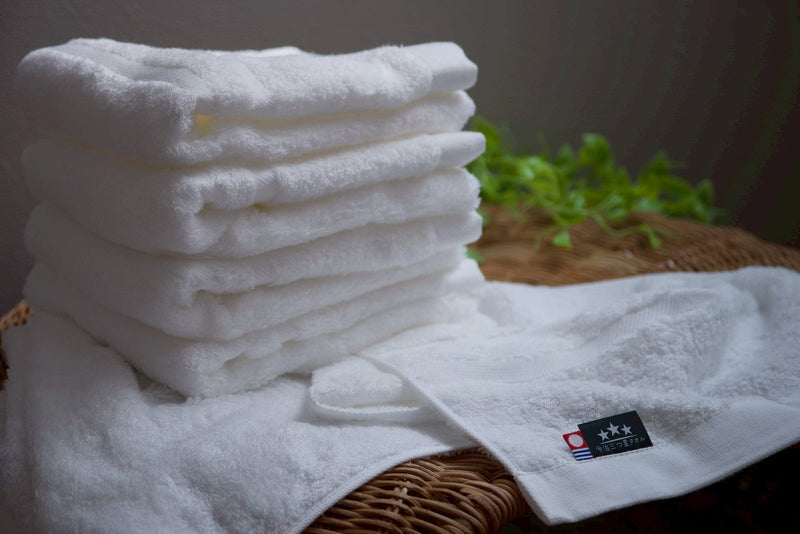 フェイスタオル