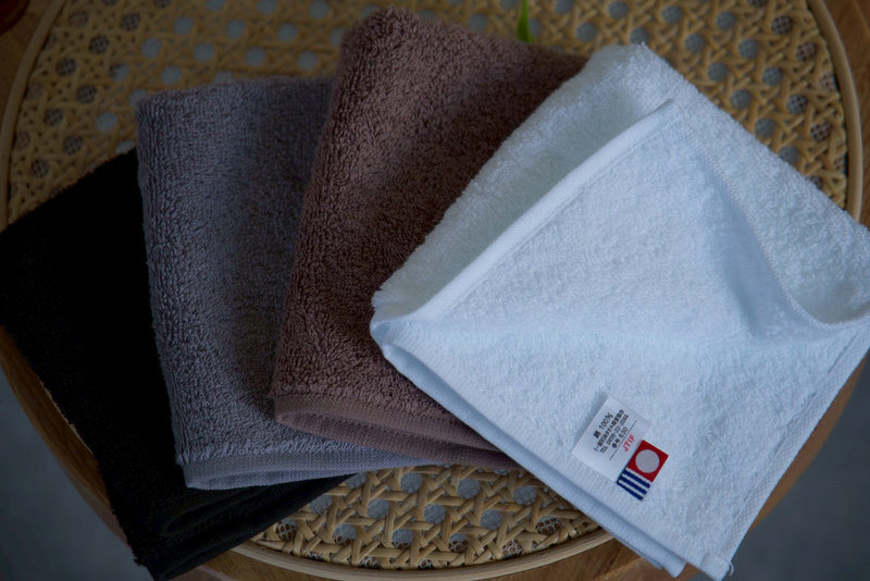 ハンカチタオル