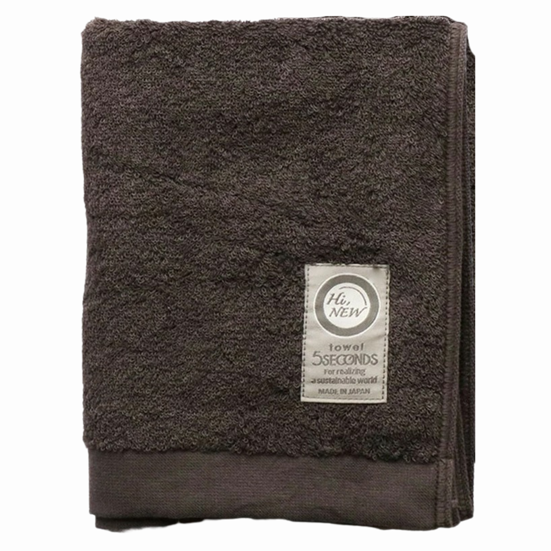 【ふわふわ】MEZAME フェイスタオル 1枚 (選べる4色) ＜ご自宅用＞